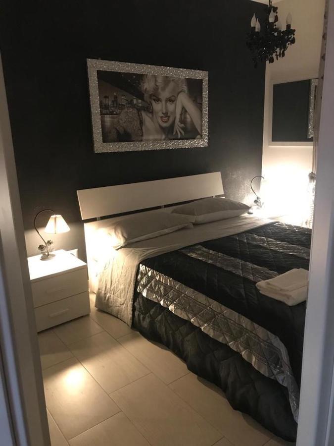 La Maison De Medea Пулзано Екстериор снимка